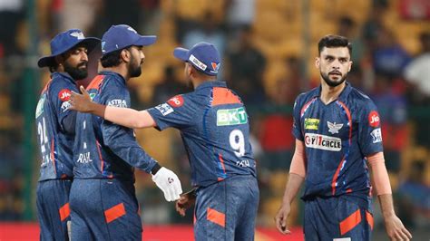 Lucknow Super Giants v Gujarat Titans Odds & Betting » Paddy .
